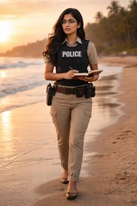 Rebekah Rampersad