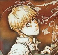 Armin Arlert