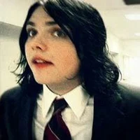 Gerard Way