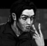 Jimmy - Mouthwashing