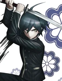 Shuichi Saihara