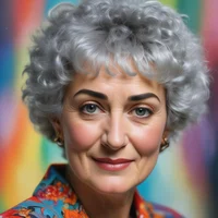 Bea Arthur 