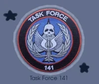 Taskforce 141