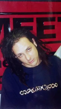 Jonathan davis
