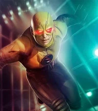 Reverse Flash