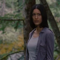 leah clearwater