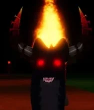 Monster Wolf