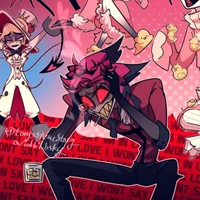 Аластор  Хартфелт