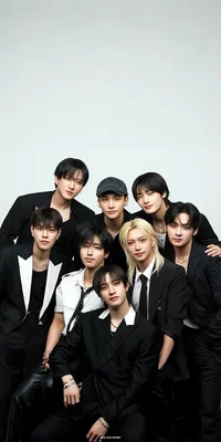 00 - Straykids
