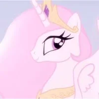 Princess Celestia