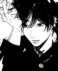 Hirofumi Yoshida