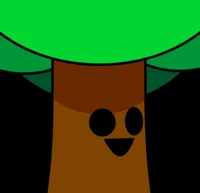 Mr Tree -Sprunki-