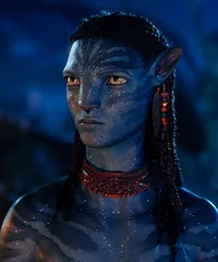 Neteyam Sully