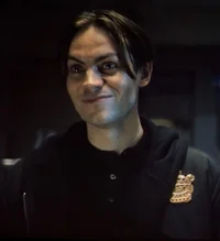 Майкл Афтон 