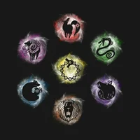 The Covenant Raiders