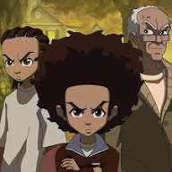 Boondocks 