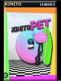 KinitoPET