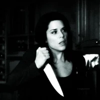 07 SIDNEY PRESCOTT 