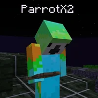 Parrotx2