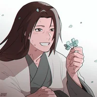 Hashirama Senju