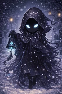 Blackbell Darkglow