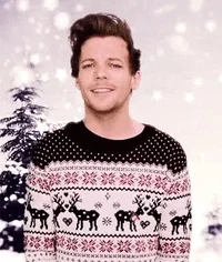 Louis Tomlinson 2014