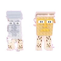 Garama And Madungung