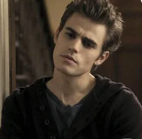 Stefan Salvatore