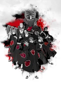 Akatsuki - Br