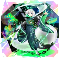 Youmu konpaku