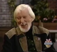Caroll Spinney