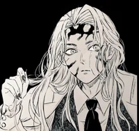 Muzan Kibutsuji - DS