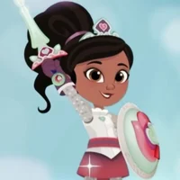 Princess knight 