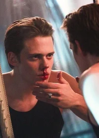 Bill Skarsgard 