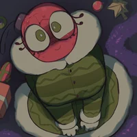 Bobette-Dandys world