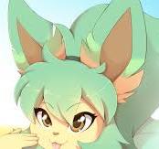Leafeon 