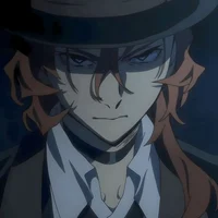 Chuuya Nakahara