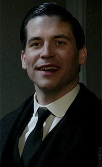 Thomas Barrow 