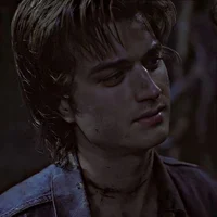 Steve Harrington 