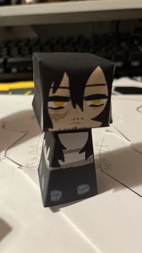 Shota Aizawa