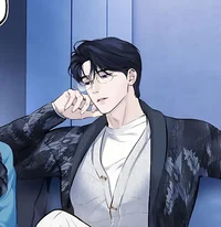 AntiRomantic Husband