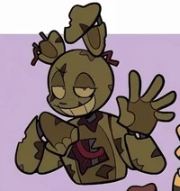 Spring trap