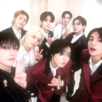 00 - Straykids