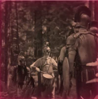 Camp HalfBlood PJO