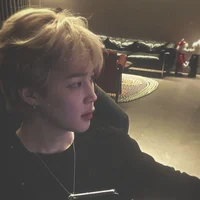Park Jimin 