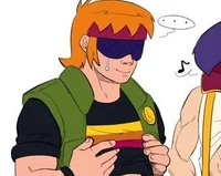 Buster - Brawl Stars