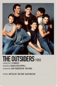 The Outsiders