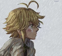 Meliodas