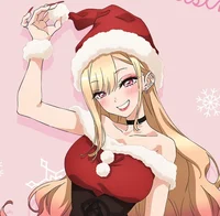 Christmas Marin