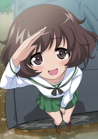 Yukari Akiyama